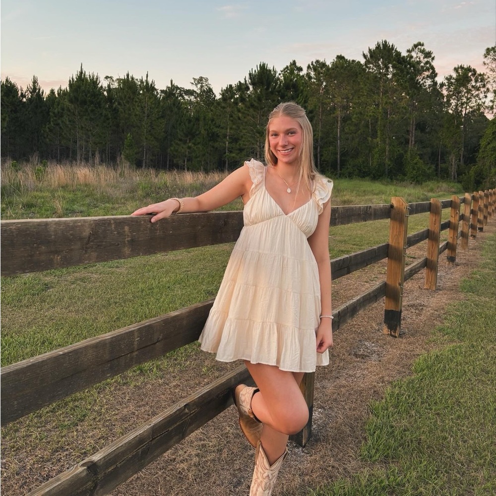 Meet your Posher, Camryn